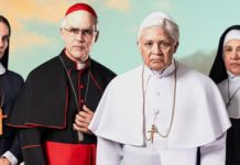 Obra «Habemus Papa» llegará a Sala Ravelo del Teatro Nacional obra-«habemus-papa»-llegara-a-sala-ravelo-del-teatro-nacional