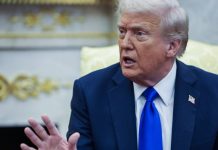 Trump dice que pedirá investigación sobre vínculos de Bill Clinton y otros con Epstein trump-dice-que-pedira-investigacion-sobre-vinculos-de-bill-clinton-y-otros-con-epstein