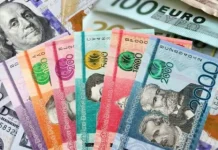 Tasa del dólar se encuentra a $RD$64.43 para este viernes 14 de noviembre tasa-del-dolar-se-encuentra-a-$rd$64.43-para-este-viernes-14-de-noviembre