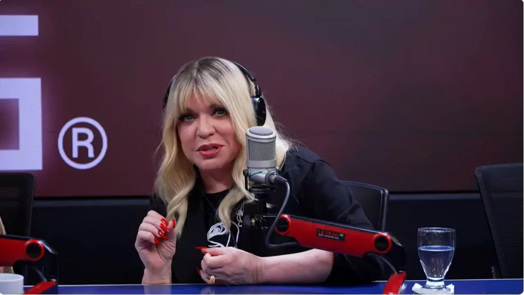 ednita-nazario-califica-de-«fenomeno»-a-bad-banny-al-rechazar-las-criticas-contra-el-artista ednita-nazario-califica-de-«fenomeno»-a-bad-banny-al-rechazar-las-criticas-contra-el-artista