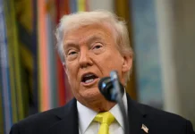 Trump sobre Venezuela: «Ya me decidí pero no puedo decirles qué será» trump-sobre-venezuela:-«ya-me-decidi-pero-no-puedo-decirles-que-sera»