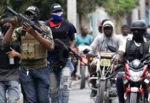 Fuerzas internacionales chocan con la pandilla Los 400 Mawozo en zona próxima a Jimaní fuerzas-internacionales-chocan-con-la-pandilla-los-400-mawozo-en-zona-proxima-a-jimani