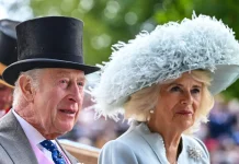 El rey Carlos III celebra su 77º cumpleaños con una emotiva visita al castillo de Cyfarthfa el-rey-carlos-iii-celebra-su-77o-cumpleanos-con-una-emotiva-visita-al-castillo-de-cyfarthfa