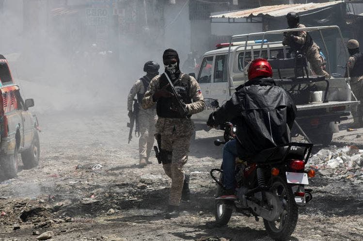 la-policia-de-haiti-neutraliza-a-‘400-mawozo’-en-puerto-principe la-policia-de-haiti-neutraliza-a-‘400-mawozo’-en-puerto-principe