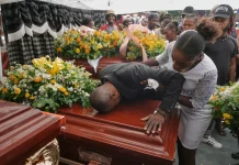 Haití llora la pérdida: devastación tras el huracán Melissa haiti-llora-la-perdida:-devastacion-tras-el-huracan-melissa