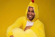 Pollito Tropical abandona reality La Casa de Alofoke 2 pollito-tropical-abandona-reality-la-casa-de-alofoke-2