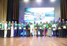 Doce grandes deportistas entran al Pabellón de la Fama del Deporte Dominicano. doce-grandes-deportistas-entran-al-pabellon-de-la-fama-del-deporte-dominicano.