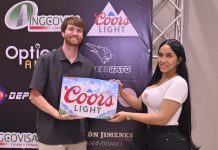 Ynoa y Rodríguez fueron electos en Águila de la Semana ynoa-y-rodriguez-fueron-electos-en-aguila-de-la-semana