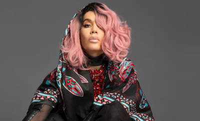 ivy-queen-se-encuentra-en-rd-para-participar-en-la-casa-de-alofoke-2 ivy-queen-se-encuentra-en-rd-para-participar-en-la-casa-de-alofoke-2