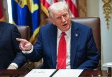 Trump advierte «sanciones severas» a países que hagan negocios con Rusia trump-advierte-«sanciones-severas»-a-paises-que-hagan-negocios-con-rusia