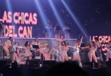 El Reencuentro de Las Chicas del Can llena de merengue la Gran Arena del Cibao el-reencuentro-de-las-chicas-del-can-llena-de-merengue-la-gran-arena-del-cibao