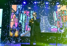 Manerra llena Escenario 360 con un concierto cargado de bachata, merengue y bolero manerra-llena-escenario-360-con-un-concierto-cargado-de-bachata,-merengue-y-bolero