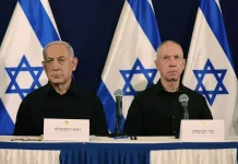Israel solicita recusar a fiscal de la CPI que ordenó arresto contra Netanyahu y Gallant israel-solicita-recusar-a-fiscal-de-la-cpi-que-ordeno-arresto-contra-netanyahu-y-gallant