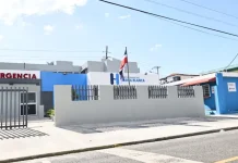 Piedra Blanca inaugura hospital renovado tras inversión superior a RD$45 millones piedra-blanca-inaugura-hospital-renovado-tras-inversion-superior-a-rd$45-millones
