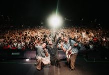 Barak celebra el éxito rotundo de su gira por Colombia barak-celebra-el-exito-rotundo-de-su-gira-por-colombia