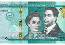 El Banco Central pone en circulación los nuevos billetes de RD$500 el-banco-central-pone-en-circulacion-los-nuevos-billetes-de-rd$500