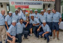 Agla gana el XI Torneo Inter asociaciones de Fedogolf en Punta Blanca agla-gana-el-xi-torneo-inter-asociaciones de-fedogolf-en-punta-blanca