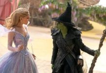 Película «Wicked for Good» no llegará a República Dominicana pelicula-«wicked-for-good»-no-llegara-a-republica-dominicana