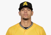 Águilas fortalecen su pitcheo con la firma de Yoan López, Abdiel Mendoza y Drew Parrish aguilas-fortalecen-su-pitcheo-con-la-firma-de-yoan-lopez,-abdiel-mendoza-y-drew-parrish