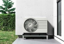 Qué son las bombas de calor de ventana, una estrategia que permite ahorrar energía en el hogar que-son-las-bombas-de-calor-de-ventana,-una-estrategia-que-permite-ahorrar-energia-en-el-hogar