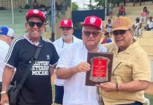 Pica y se Extiende: Tuta Pichardo , excelente como pelotero, grande como propulsor pica-y-se-extiende:-tuta-pichardo-,-excelente-como-pelotero,-grande-como-propulsor