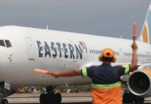 Llegan a Venezuela 167 migrantes repatriados desde Estados Unidos, entre ellos ocho niños llegan-a-venezuela-167-migrantes-repatriados-desde-estados-unidos,-entre-ellos-ocho-ninos