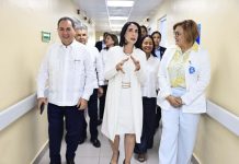 Primera dama y SNS entregan Unidad de Atención Integral en Hospital de Engombe SDO primera-dama-y-sns-entregan-unidad-de-atencion-integral-en-hospital-de-engombe-sdo