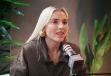 Elena Rose explica por qué se autodenomina “guerrera de la luz” elena-rose-explica-por-que-se-autodenomina-“guerrera-de-la-luz”