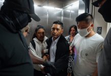 Migrantes fueron convocados a un tribunal y cayeron en una trampa para su deportación migrantes-fueron-convocados-a-un-tribunal-y-cayeron-en-una-trampa-para-su-deportacion