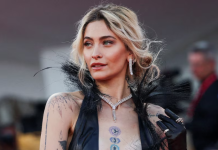 Paris Jackson vuelve a demandar a los albaceas de su padre por la gestión de USD 464 millones paris-jackson-vuelve-a-demandar-a-los-albaceas-de-su-padre-por-la-gestion-de-usd-464-millones