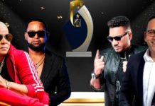 Premios San Juan Awards serán realizados hoy premios-san-juan-awards-seran-realizados-hoy