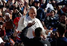 El papa afirma que si no cuida la naturaleza el ser humano se convierte en su devastador el-papa-afirma-que-si-no-cuida-la-naturaleza-el-ser-humano-se-convierte-en-su-devastador