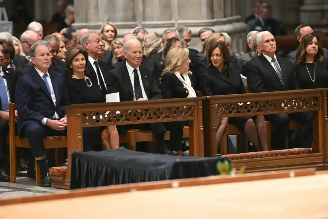 trump-no-es-invitado-al-funeral-de-dick-cheney,-al-que-acuden-biden,-bush-y-kamala-harris