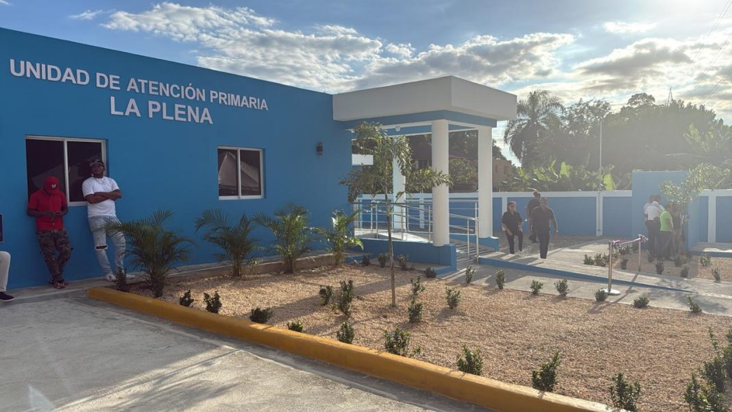 entregan-unidad-de-atencion-primaria-de-la-comunidad-la-plena