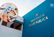 Salud Pública advierte sobre el peligro en uso indebido de antibióticos salud-publica-advierte-sobre-el-peligro-en-uso-indebido-de-antibioticos