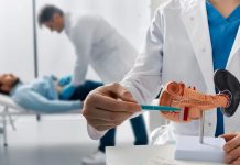 Cáncer de páncreas: por qué es clave el diagnóstico temprano y cuáles son los síntomas de alerta cancer-de-pancreas:-por-que-es-clave-el-diagnostico-temprano-y-cuales-son-los-sintomas-de-alerta