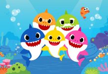 “Baby Shark” rompe récords en YouTube, pero su éxito masivo no se traduce en una gran fortuna “baby-shark”-rompe-records-en-youtube,-pero-su-exito-masivo-no-se-traduce-en-una-gran-fortuna