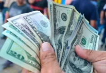Tasa del dólar se encuentra a $RD$62.93 para este lunes 24 de noviembre tasa-del-dolar-se-encuentra-a-$rd$62.93-para-este-lunes-24-de-noviembre