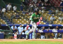 Las Estrellas quiebran racha de derrotas ante el Licey las-estrellas-quiebran-racha-de-derrotas-ante-el-licey-