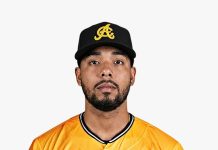 El abridor Luis Patiño y el relevista zurdo Brady Feigl, nuevos refuerzos de las Águilas el-abridor-luis-patino-y-el-relevista-zurdo-brady-feigl,-nuevos-refuerzos-de-las-aguilas