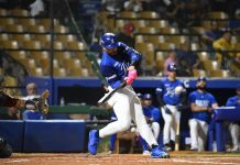Campusano y Rojas Jr. lideran triunfo del Licey sobre Toros campusano-y-rojas-jr.-lideran-triunfo-del-licey-sobre-toros