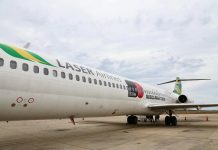 Aerolínea venezolana Laser suspende sus vuelos a Madrid hasta el 1 de diciembre aerolinea-venezolana-laser-suspende-sus-vuelos-a-madrid-hasta-el-1-de-diciembre