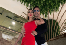 «Uno no sabe con quien duerme», dice esposo de María Luisa Molina tras separación «uno-no-sabe-con-quien-duerme»,-dice-esposo-de-maria-luisa-molina-tras-separacion