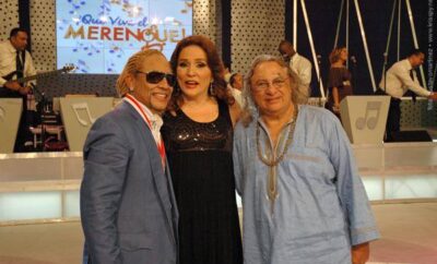 el-proyecto-de-jatnna-tavarez-que-llevo-al-merengue-a-tener-su-dia el-proyecto-de-jatnna-tavarez-que-llevo-al-merengue-a-tener-su-dia