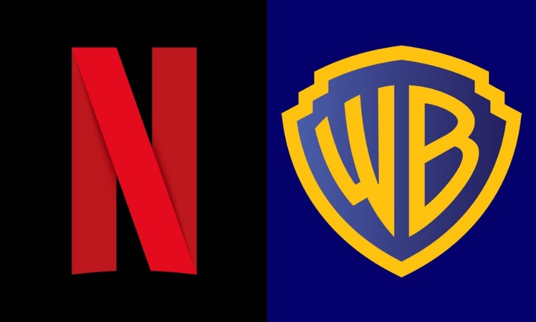 netflix-compra-warner-bros-discovery,-hbo-max-y-hbo-por-82.700-millones-de-dolares
