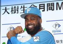 Pica y se Extiende: Franmil Reyes dominicano más destacado en beisbol japonés pica-y-se-extiende:-franmil-reyes-dominicano-mas-destacado-en-beisbol-japones
