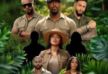 «Solo los Fuertes Sobreviven» ya tiene hora de estreno «solo-los-fuertes-sobreviven»-ya-tiene-hora-de-estreno