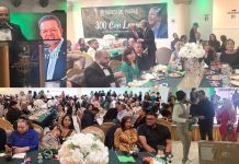 Los 300 con Leonel celebra tradicional encuentro navideño los-300-con-leonel-celebra-tradicional-encuentro-navideno