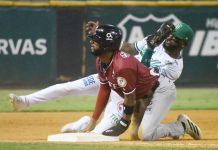 Gigantes remontan y vencen 8-7 a las Estrellas en 10 entradas gigantes-remontan-y-vencen-8-7-a-las-estrellas-en-10-entradas
