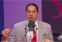 El doctor Héctor Balcer recomienda vacunarse contra la influencia el-doctor-hector-balcer-recomienda-vacunarse-contra-la-influencia